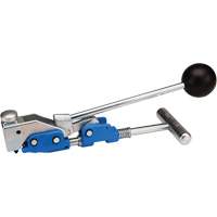 Band Clamp Hand Tool for 5/8" Clamps Superchem Industries