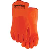 Gants Foamtastic, Taille unique, R&ecirc;vetement PVC, Enveloppe en Mousse Superchem Industries