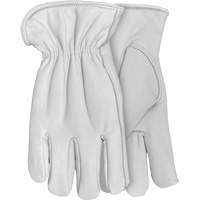 Scape Goat Gloves, Large, Grain Goatskin Palm, Thinsulate Inner Lining Superchem Industries