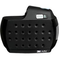 Powered Air Purifying Respirators