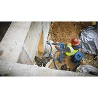 Demolition Hammer Superchem Industries