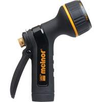 Heavy-Duty Aquagun&reg; Nozzle, Insulated, Rear-Trigger, 100 psi Superchem Industries