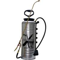 Xtreme Industrial Sprayer, 3.5 gal. (13.25 L), Stainless Steel, 24" Wand Superchem Industries