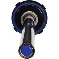 Vaporisateur de b&eacute;ton &agrave; compression s&eacute;rie industriel & entrepreneur, 3,5 gal. (16 L), Acier inoxydable, Lance de 24" Superchem Industries