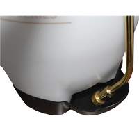 Vaporisateur d'ac&eacute;tone &agrave; compression s&eacute;rie industriel & entrepreneur, 2 gal. (9 L), Poly&eacute;thyl&egrave;ne, Lance de 18" Superchem Industries