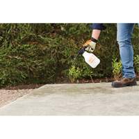 Industrial & Contractor Series Acetone Handheld Mister, 50 oz. (1.5L) Superchem Industries