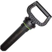 Vaporisateur d'acide &agrave; compression s&eacute;rie industriel & entrepreneur, 2 gal. (9 L), Poly&eacute;thyl&egrave;ne, Lance de 21" Superchem Industries