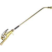 Professional No-Drip Sprayer Wand with Auto Shut Off Superchem Industries