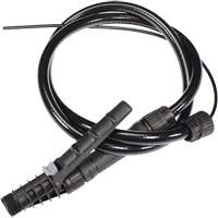 Sprayer Hose with Shut Off Superchem Industries