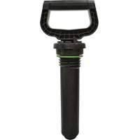 Pompe pour vaporisateur d'acide Superchem Industries