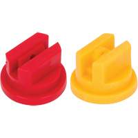 Poly Fan Sprayer Nozzle Kit Superchem Industries