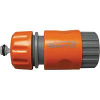 Quick Connect Superchem Industries