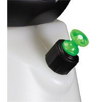 Viton&reg; F Pressure Relief Valve Superchem Industries