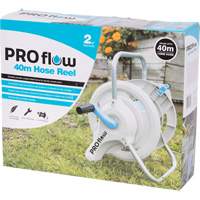 Compact Deck Hose Reel Superchem Industries