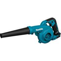 Souffleur / aspirateur sans fil (outil seulement) Superchem Industries