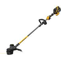 Flexvolt&reg; Cordless String Trimmer Kit, 15", Battery Powered, 60 V Superchem Industries