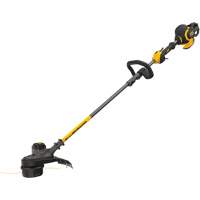 Flexvolt&reg; Cordless String Trimmer, 15", Battery Powered, 60 V Superchem Industries