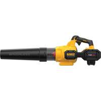 Flexvolt&reg; Brushless Handheld Axial Blower, 60 V, 125 MPH Output, Battery Powered Superchem Industries