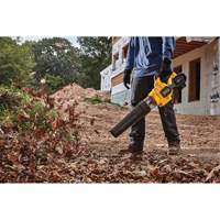 Flexvolt&reg; Brushless Handheld Axial Blower, 60 V, 125 MPH Output, Battery Powered Superchem Industries