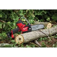 M12 Fuel Hatchet 6" Pruning Saw Superchem Industries