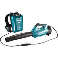 Souffleur turbo LXT (outil seulement), 18 V, Vitesse d'air 157 mi/h, &agrave; pile Superchem Industries