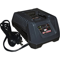 18 V Fast Lithium-Ion Battery Charger Superchem Industries