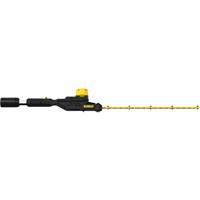 20V Max* Pole Hedge Trimmer Head Superchem Industries