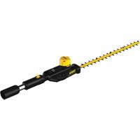 20V Max* Pole Hedge Trimmer Head Superchem Industries