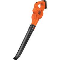 Trousse de balayeuse sans fil Max*, 20 V, Vitesse d'air 130 mi/h, &agrave; pile Superchem Industries