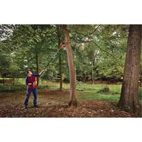 2-in-1 Pole Chainsaw Superchem Industries