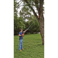 Max* Cordless Pole Pruning Saw Kit Superchem Industries