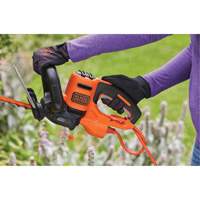 SawBlade Hedge Trimmer, 22", Electric Superchem Industries