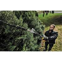 Universal Articulating Hedge Trimmer Attachment Superchem Industries