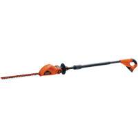 Max* Cordless Pole Hedge Trimmer Kit Superchem Industries