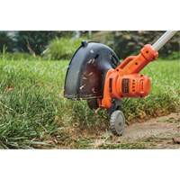 AFS&reg; String Trimmer/Edger, 14", Electric Superchem Industries