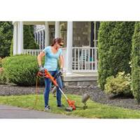 AFS&reg; String Trimmer/Edger, 14", Electric Superchem Industries