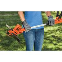 AFS&reg; String Trimmer/Edger, 14", Electric Superchem Industries