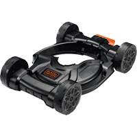 20V Max* Cordless 3-in-1 Compact Mower Kit, Push Walk-Behind, Battery Powered, 12" Cutting Width Superchem Industries
