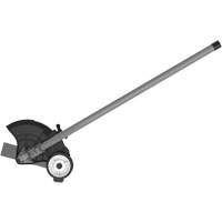 Universal Edger Attachment Superchem Industries