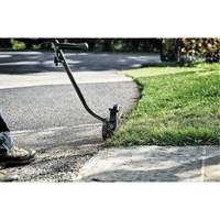 Universal Edger Attachment Superchem Industries