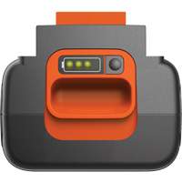 Max* Cordless Tool Battery, Lithium-Ion, 40 V, 1.5 Ah Superchem Industries