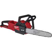 M18 Fuel Chainsaw, 14", Battery Powered, 18 V Superchem Industries