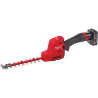 M12 Fuel Hedge Trimmer, 8", 12 V, Battery Powered Superchem Industries