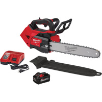 M18 Fuel 14" Top Handle Chainsaw Kit, 14", Battery Powered, 18 V Superchem Industries