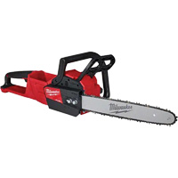 M18 FUEL Top Handle Chainsaw, 12", Battery Powered, 18 V Superchem Industries