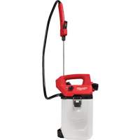 Pulv&eacute;risateur &agrave; main M12, 307 oz (7,57 L) Superchem Industries