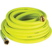 Hybrid Garden Hose, Copolymer, 5/8" dia. x 50' Superchem Industries