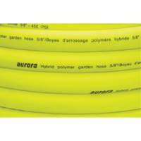 Hybrid Garden Hose, Copolymer, 5/8" dia. x 50' Superchem Industries