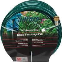 Garden Hose, PVC, 5/8" dia. x 50' Superchem Industries