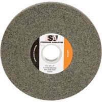 Standard Abrasives Deburring Wheel 853093 Superchem Industries